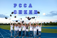 PCCA CHEER